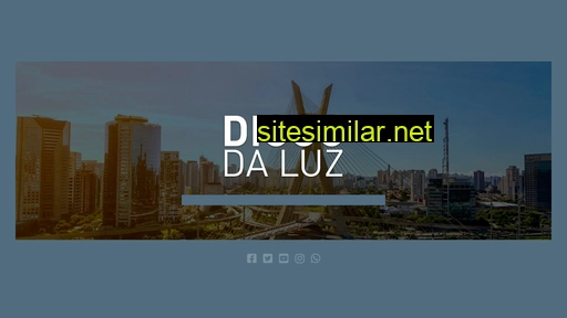 diogodaluz.com.br alternative sites