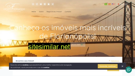diogofernando.com.br alternative sites