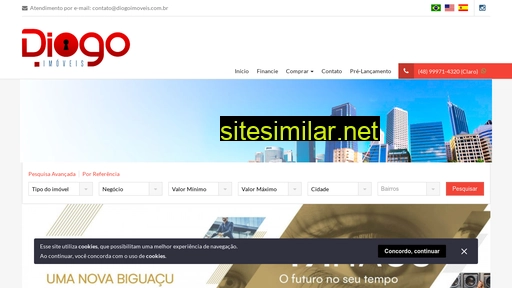 diogoimoveis.com.br alternative sites