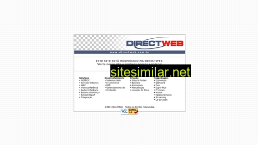 directhome.com.br alternative sites
