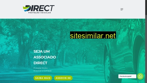 directpv.vix.br alternative sites