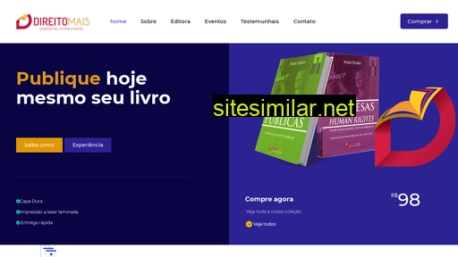 direitomais.com.br alternative sites