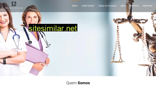 direitomedicosaude.com.br alternative sites