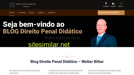 direitopenaldidatico.com.br alternative sites
