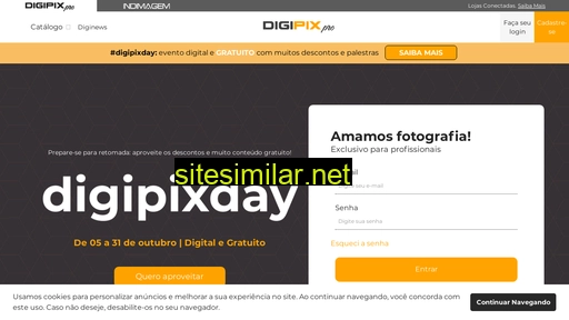 direto.digipix.com.br alternative sites