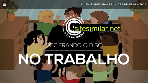 disc.net.br alternative sites
