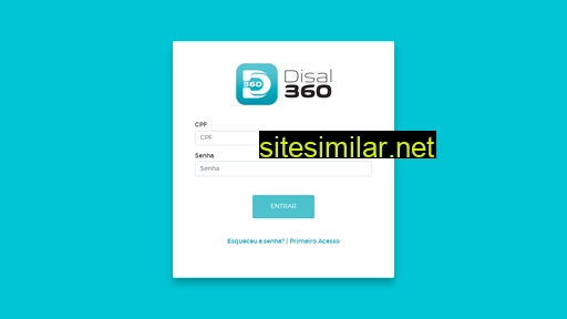 disal360.com.br alternative sites