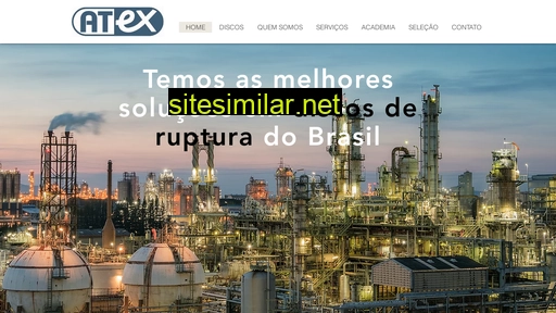 discosderuptura.com.br alternative sites