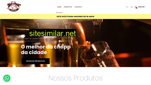diskchoppexpress.com.br alternative sites