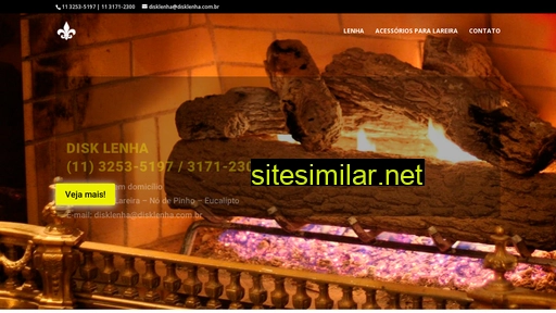 disklenha.com.br alternative sites