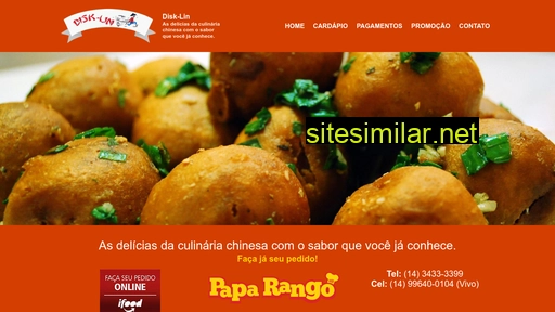 disklin.com.br alternative sites