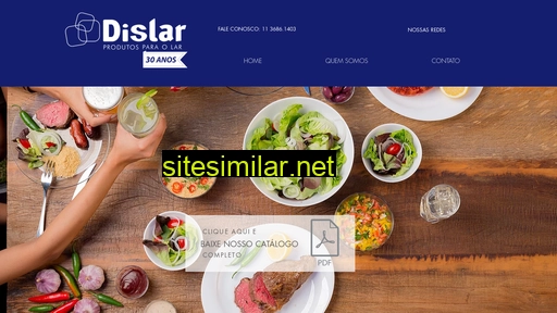 dislar.com.br alternative sites