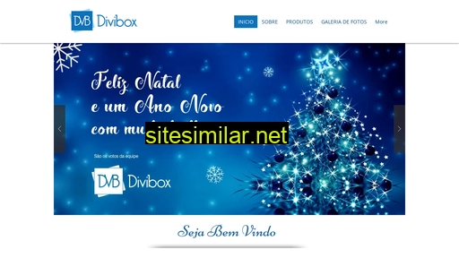 diviboxvidracaria.com.br alternative sites