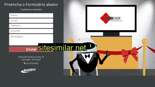 dividebem.com.br alternative sites