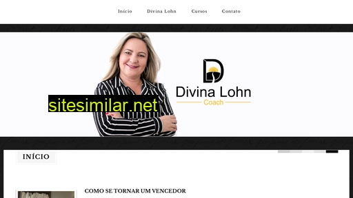 divinalohn.com.br alternative sites