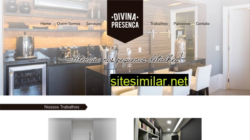 divinapresencamoveis.com.br alternative sites