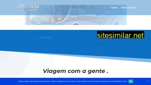 divineia.com.br alternative sites