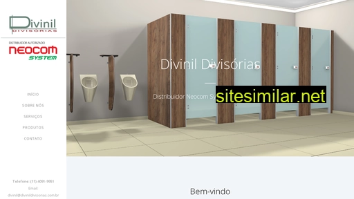 divinildivisorias.com.br alternative sites