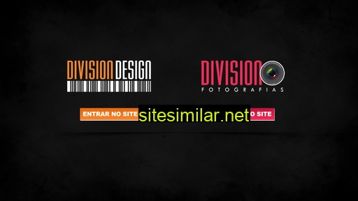 Divisiondesign similar sites