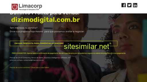 dizimodigital.com.br alternative sites