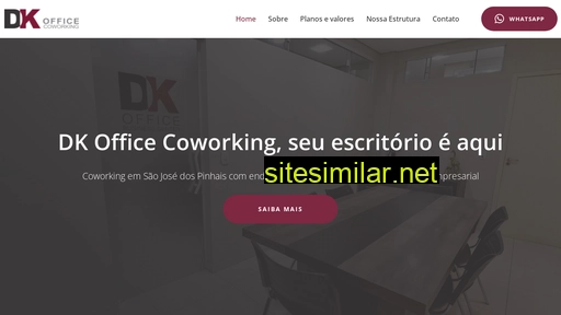 dkoffice.com.br alternative sites