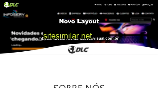 dlcinformatica.com.br alternative sites