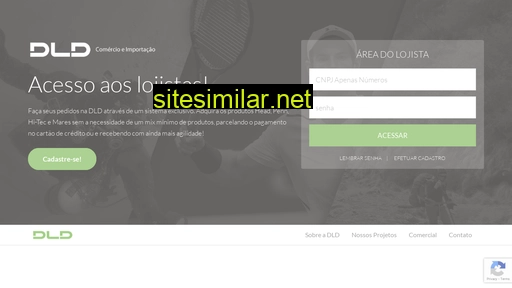 dld.com.br alternative sites