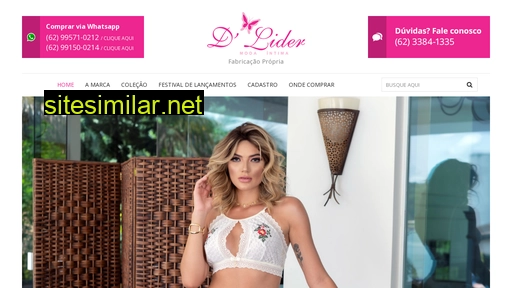 dlider.com.br alternative sites