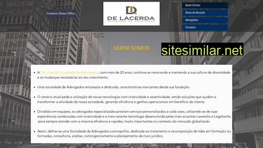 dlsa.com.br alternative sites