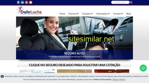 dlseguros.com.br alternative sites