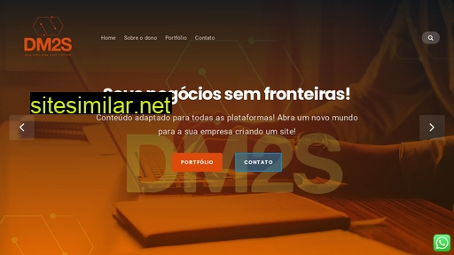 dm2services.com.br alternative sites