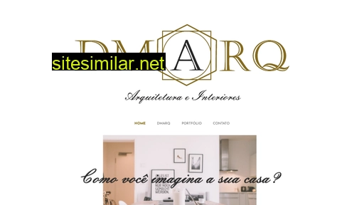 dmarq.com.br alternative sites