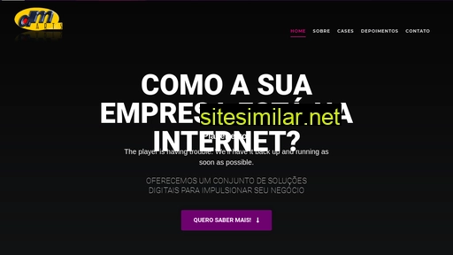 dmarts.com.br alternative sites