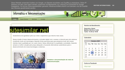 dmdinformatica.com.br alternative sites