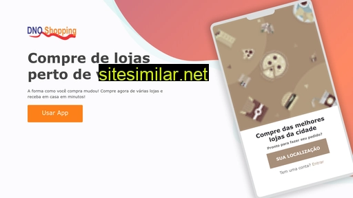 dnoto.com.br alternative sites