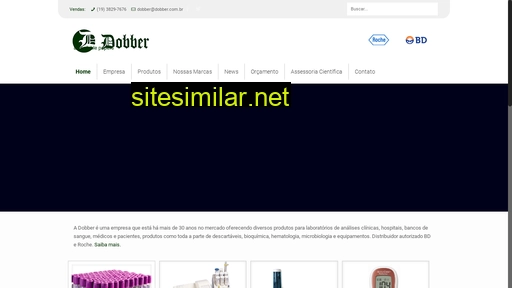 dobber.com.br alternative sites