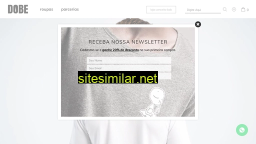 dobebrasil.com.br alternative sites