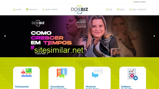 docbiz.com.br alternative sites