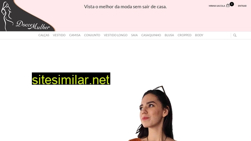doccemulher.com.br alternative sites