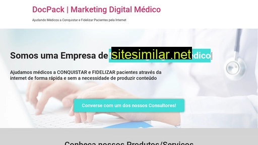 docpack.com.br alternative sites
