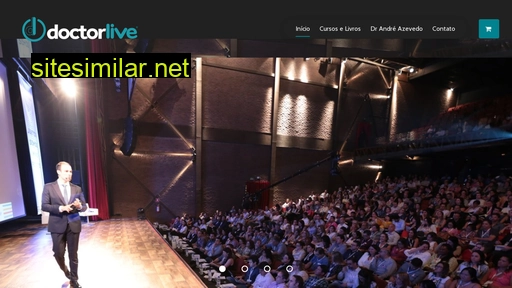 doctorlive.com.br alternative sites