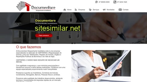 documentarebnu.com.br alternative sites