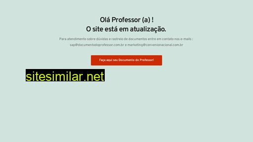 documentodoprofessor.com.br alternative sites