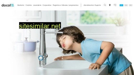docol.com.br alternative sites