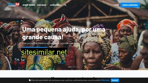 doeja.com.br alternative sites