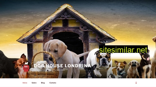 doghouselondrina.com.br alternative sites