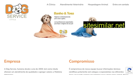 dogservice.com.br alternative sites