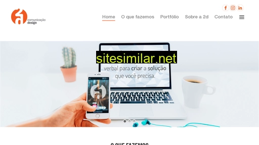 doisd.com.br alternative sites