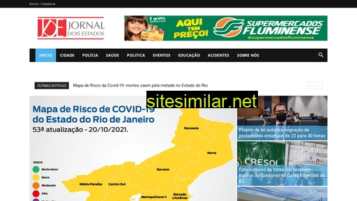 doisestados.com.br alternative sites