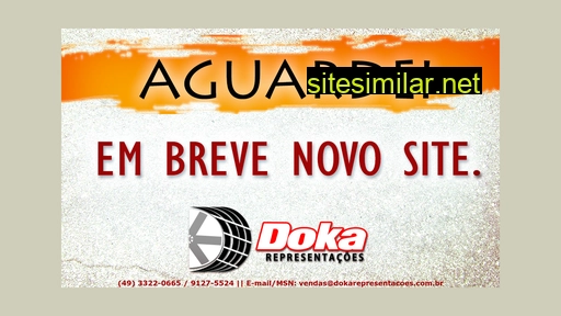 dokarepresentacoes.com.br alternative sites